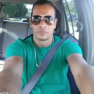 Meet your Posher, Rafael